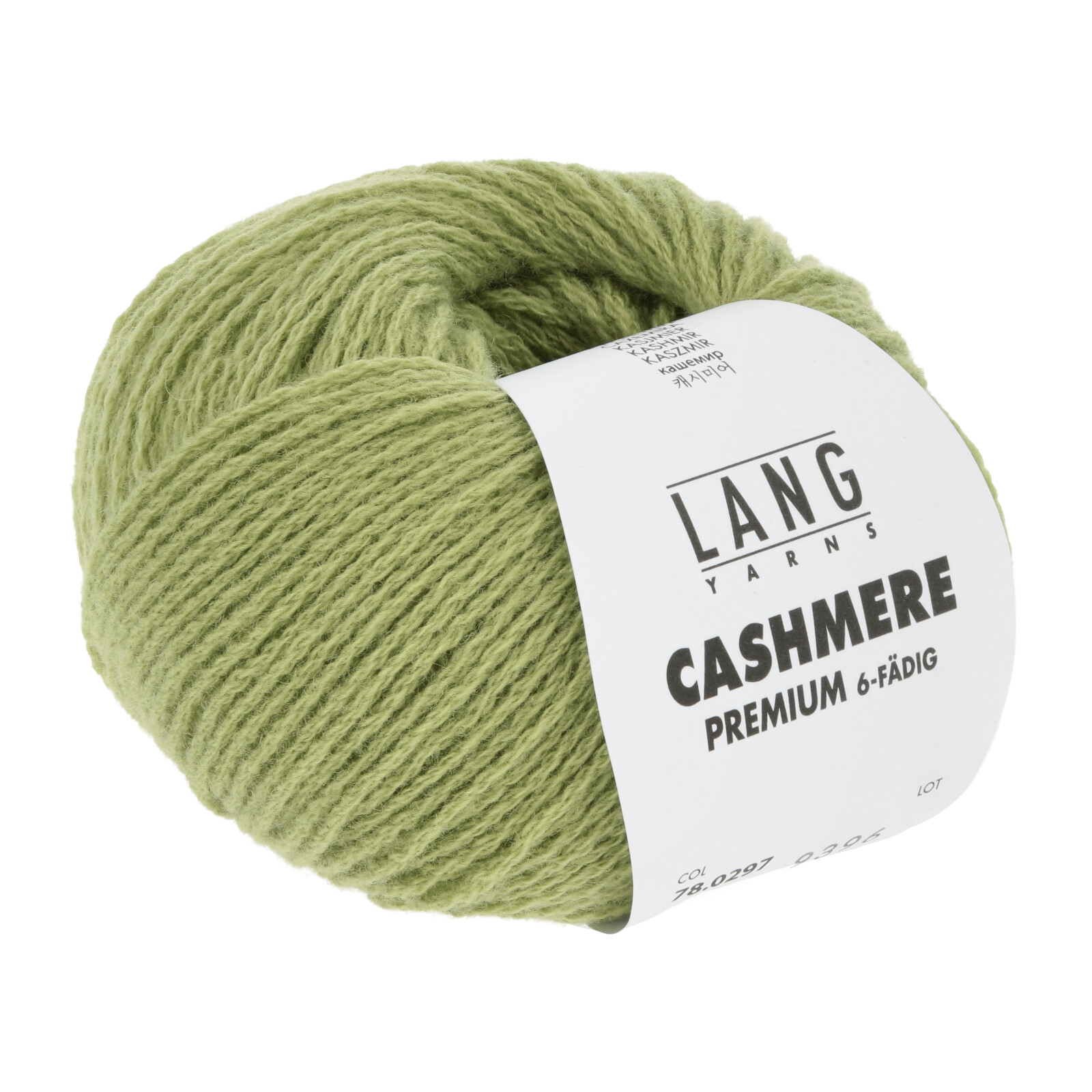 CASHMERE PREMIUM Knauel 78.0297