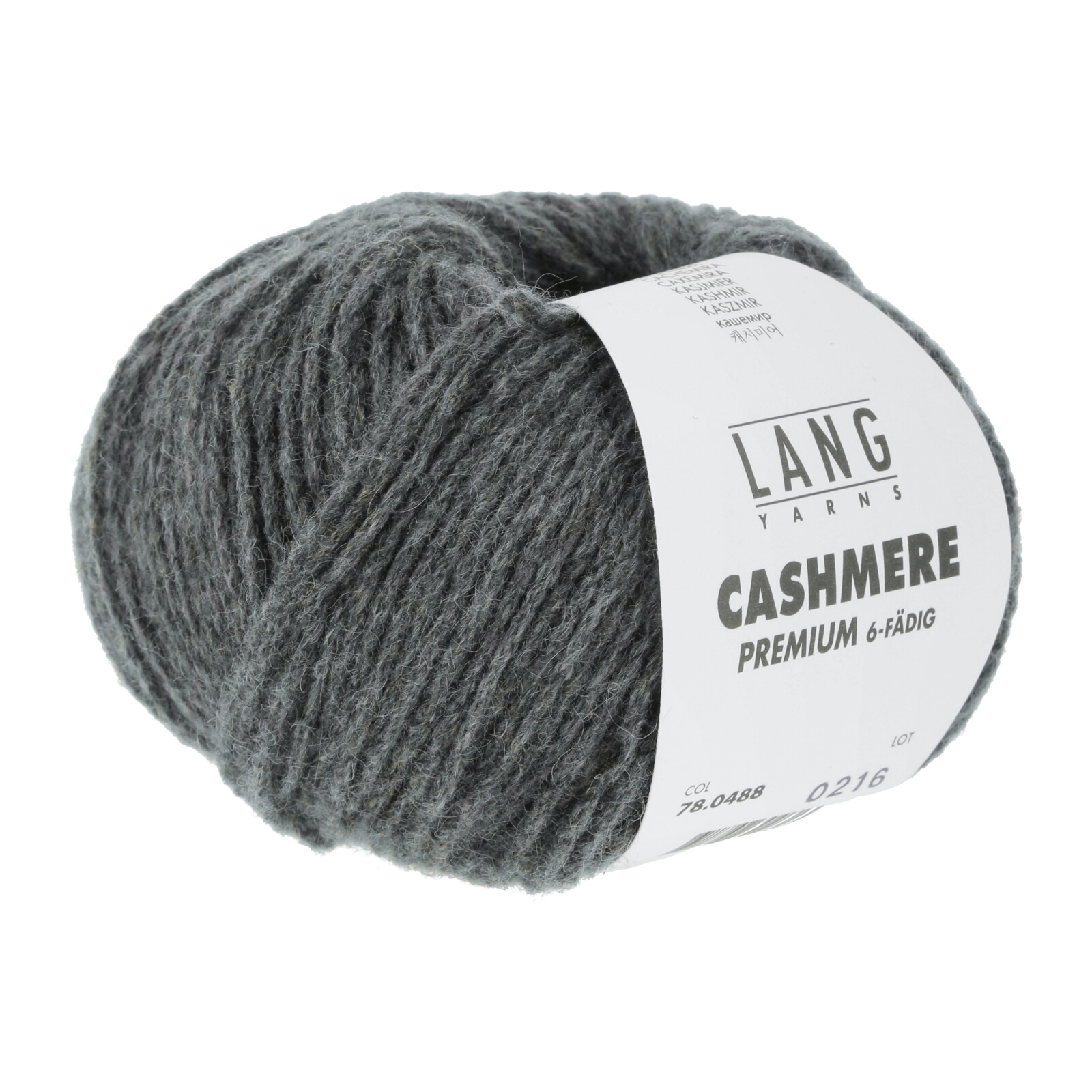 CASHMERE PREMIUM Knauel 78.0488