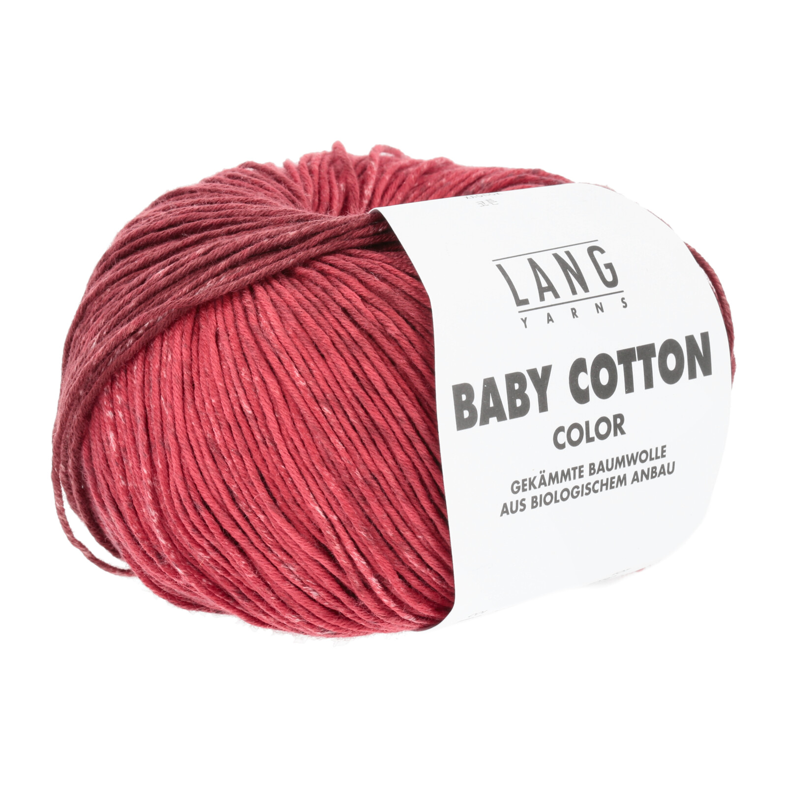 BABY COTTON COLOR Knauel 786.0056