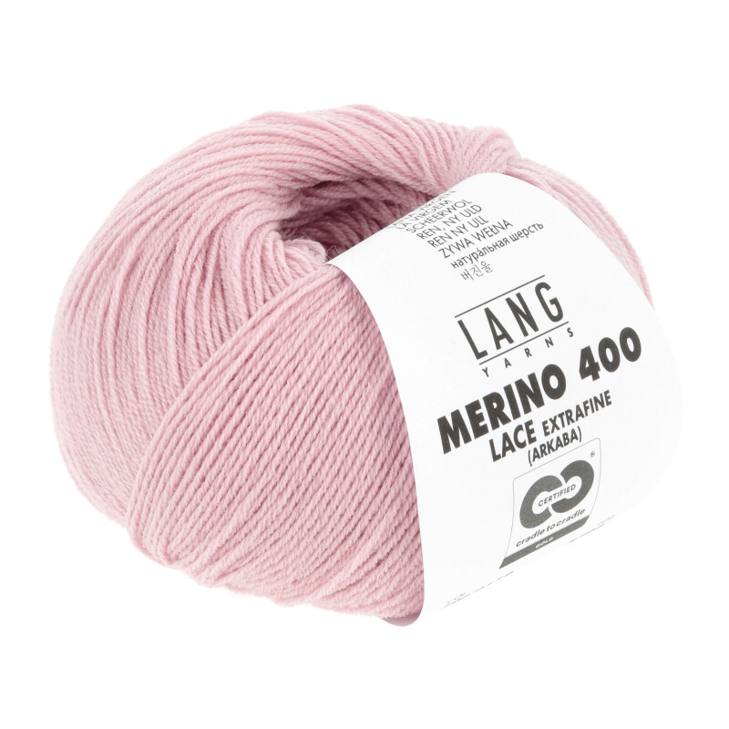 MERINO 400 LACE 796.0119 MERINO 400 LACE 796.0119