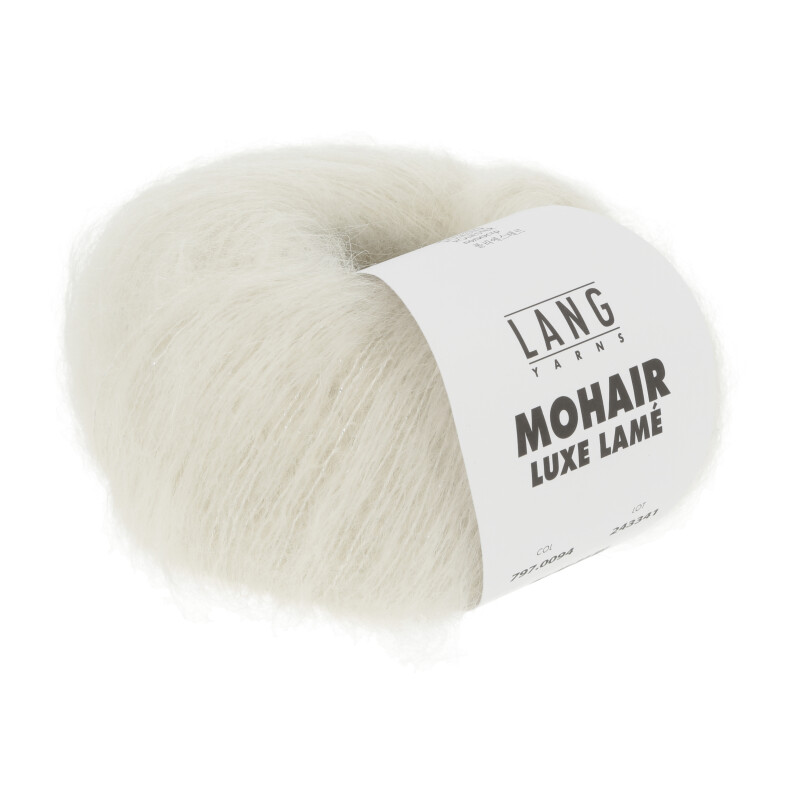 MOHAIR LUXE LAME 797.0094