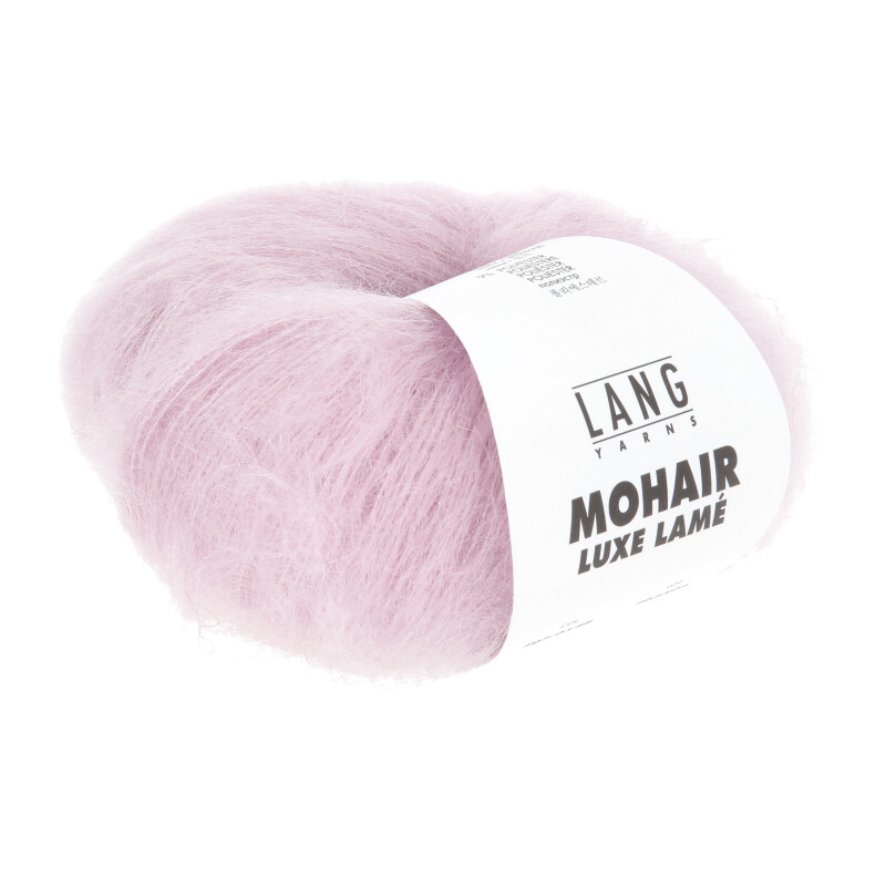 MOHAIR LUXE LAME 797.0148