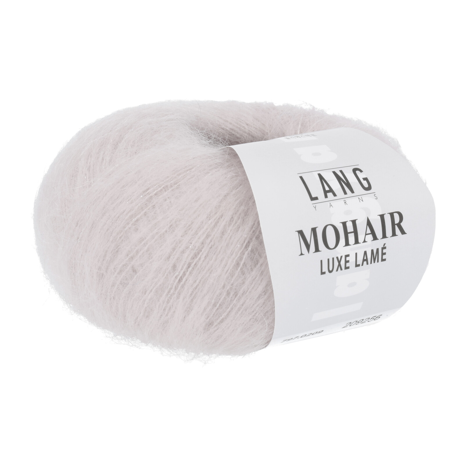 MOHAIR LUXE LAME Knauel 797.0209
