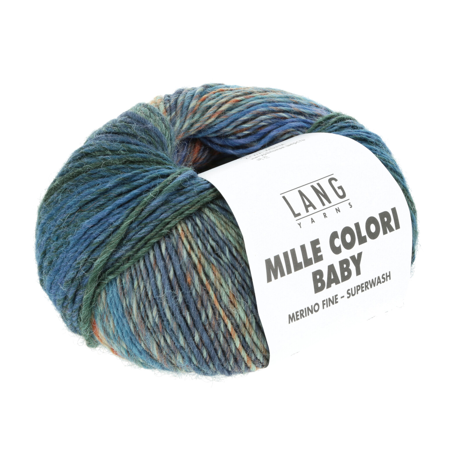 LANGYARNS high quality yarns for knitting and crochet