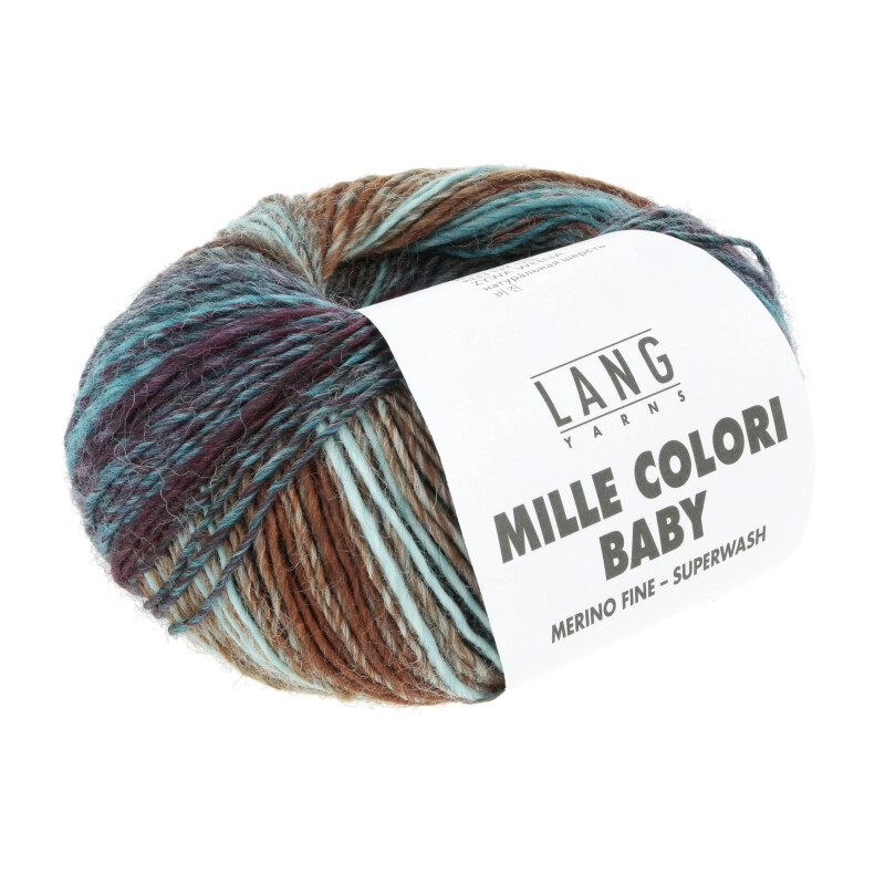 MILLE COLORI BABY 845.0215