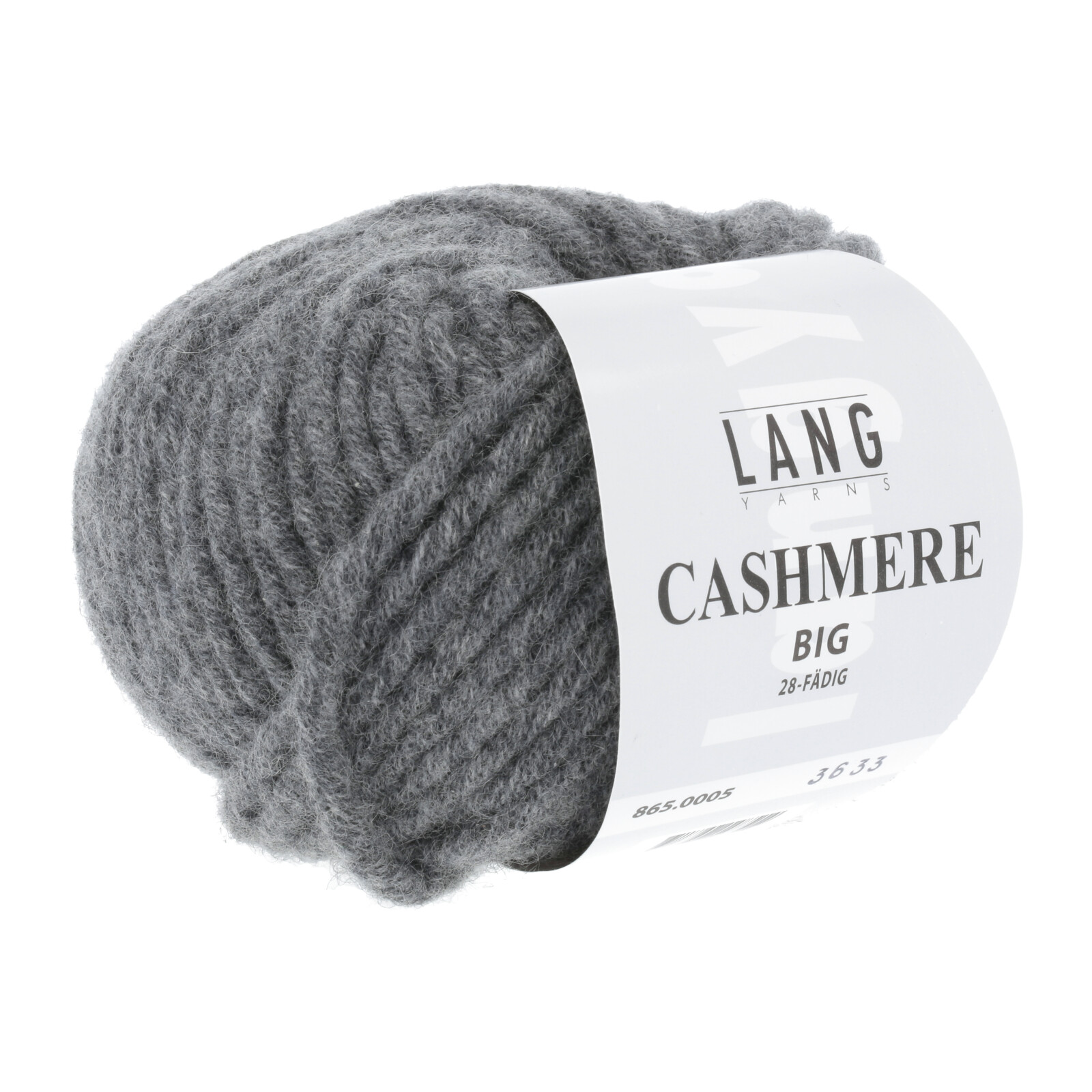CASHMERE BIG Knauel 865.0005