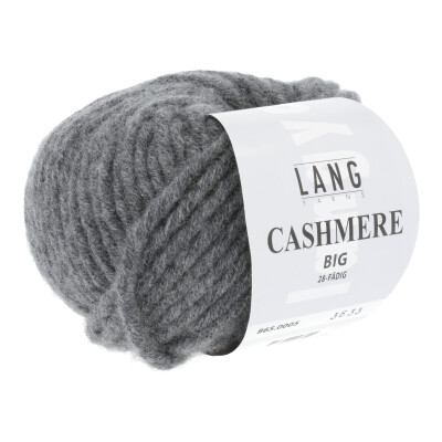 865 LANGYARNS CashmereBig