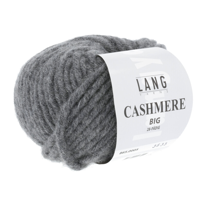 CASHMERE BIG 865.0005 CASHMERE BIG 865.0005