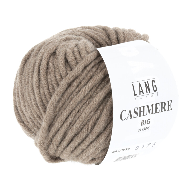 CASHMERE BIG 865.0039