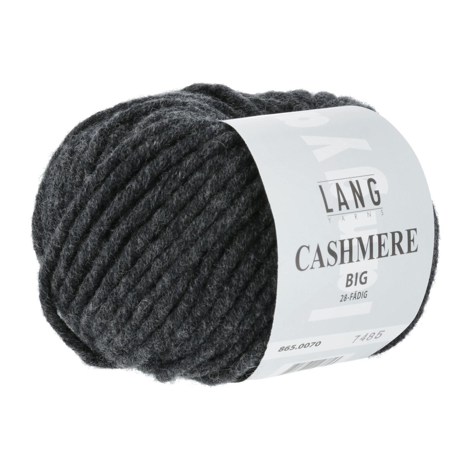 CASHMERE BIG Knauel 865.0070
