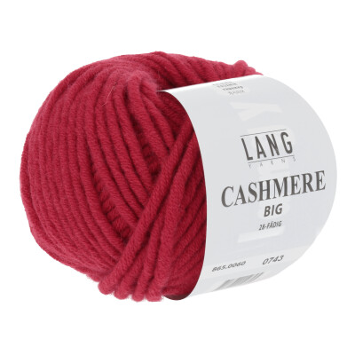 865 - CASHMERE BIG