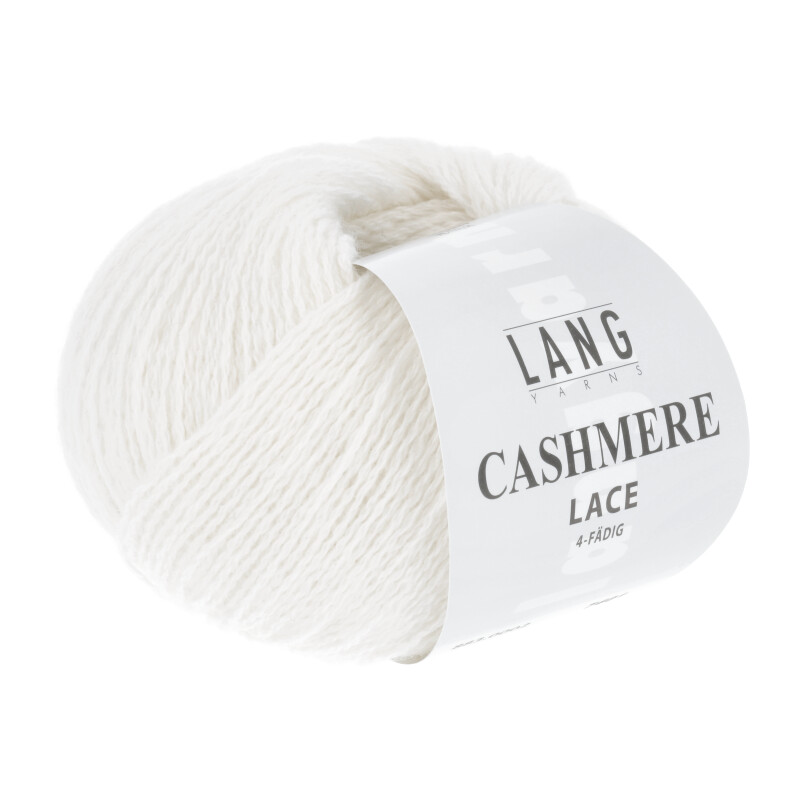 CASHMERE LACE