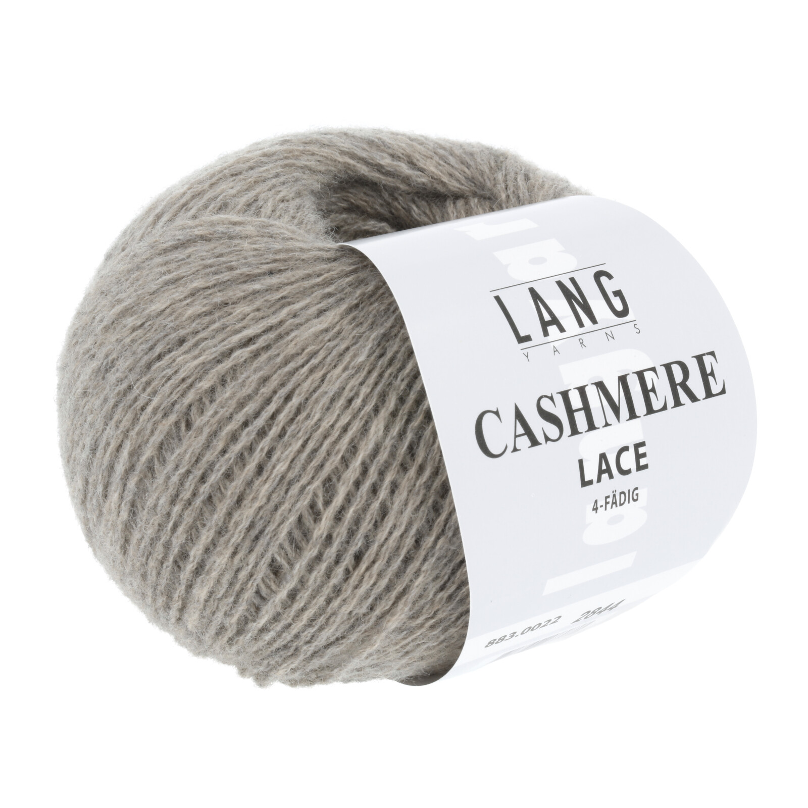 CASHMERE LACE Knauel 883.0022