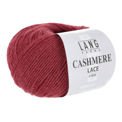 883 - CASHMERE LACE