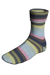 SUPER SOXX COLOR 4-FACH 901.0500 SUPER SOXX COLOR 4-FACH 901.0500
