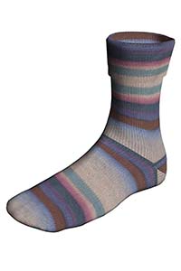 SUPER SOXX COLOR 4-FACH 901.0504 SUPER SOXX COLOR 4-FACH 901.0504
