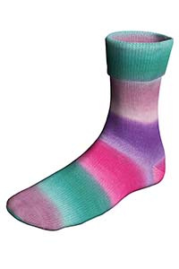 SUPER SOXX COLOR 4-FACH 901.0507 SUPER SOXX COLOR 4-FACH 901.0507