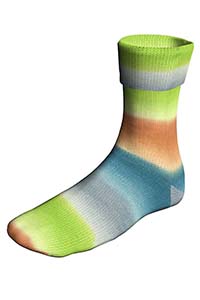 SUPER SOXX COLOR 4-FACH 901.0508 SUPER SOXX COLOR 4-FACH 901.0508