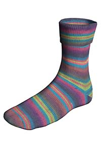 SUPER SOXX COLOR 4-FACH 901.0517 SUPER SOXX COLOR 4-FACH 901.0517