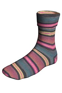 SUPER SOXX COLOR 4-FACH 901.0519 SUPER SOXX COLOR 4-FACH 901.0519