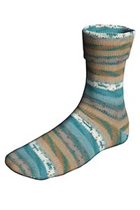 SUPER SOXX COLOR 4-FACH 901.0542