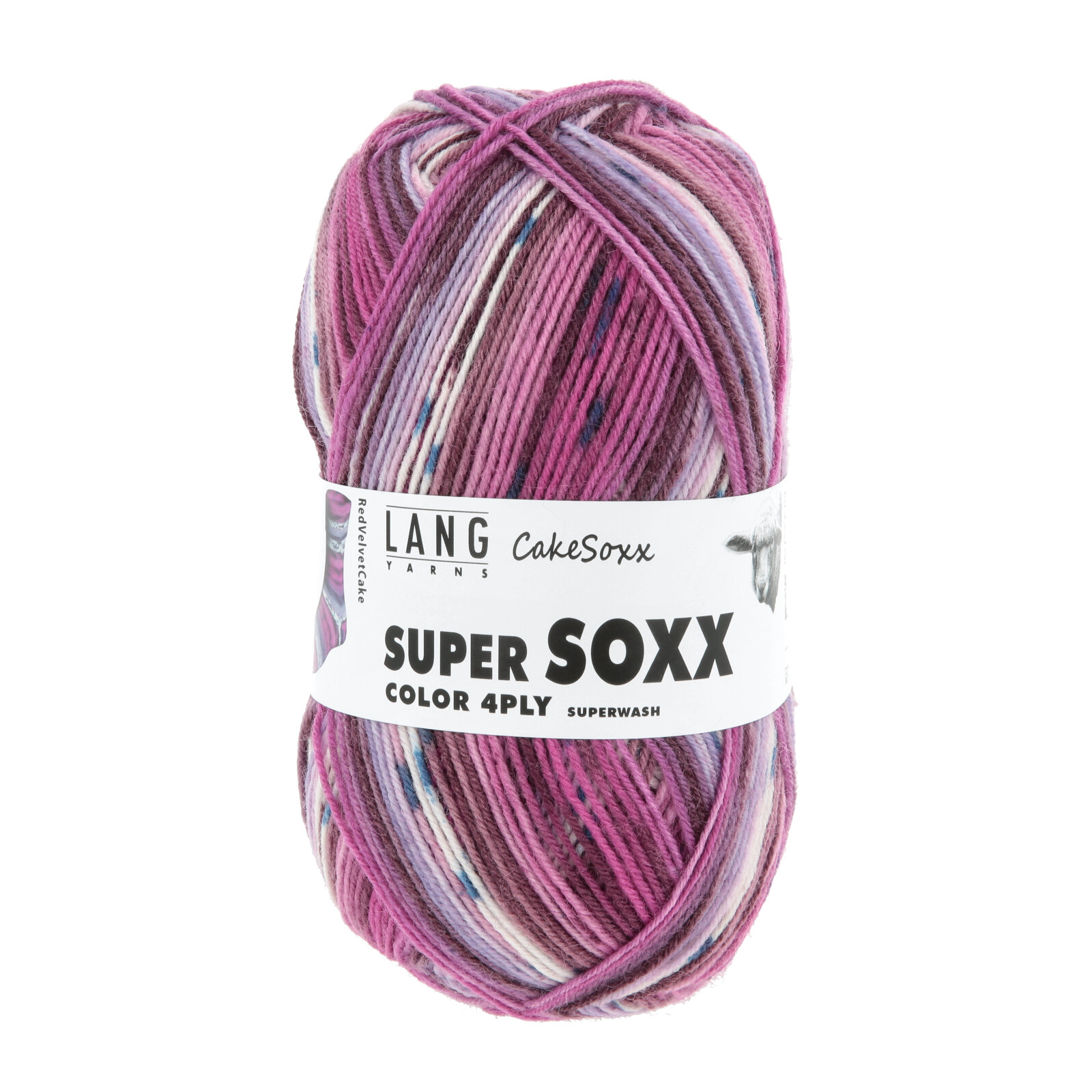 LANGYARNS high quality yarns for knitting and crochet