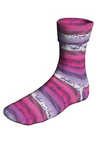 SUPER SOXX COLOR 4-FACH 901.0546