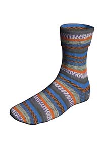 SUPER SOXX COLOR 4-FACH 901.0567