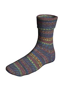 SUPER SOXX COLOR 4-FACH 901.0573