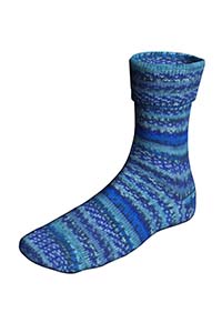 SUPER SOXX COLOR 4-FACH 901.0576