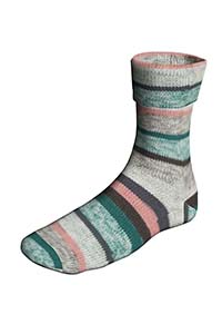 SUPER SOXX COLOR 4-FACH 901.0591