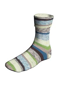 SUPER SOXX COLOR 4-FACH 901.0593