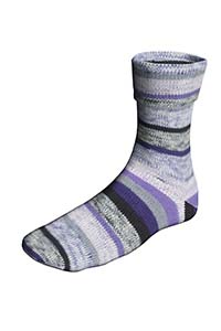 SUPER SOXX COLOR 4-FACH 901.0594