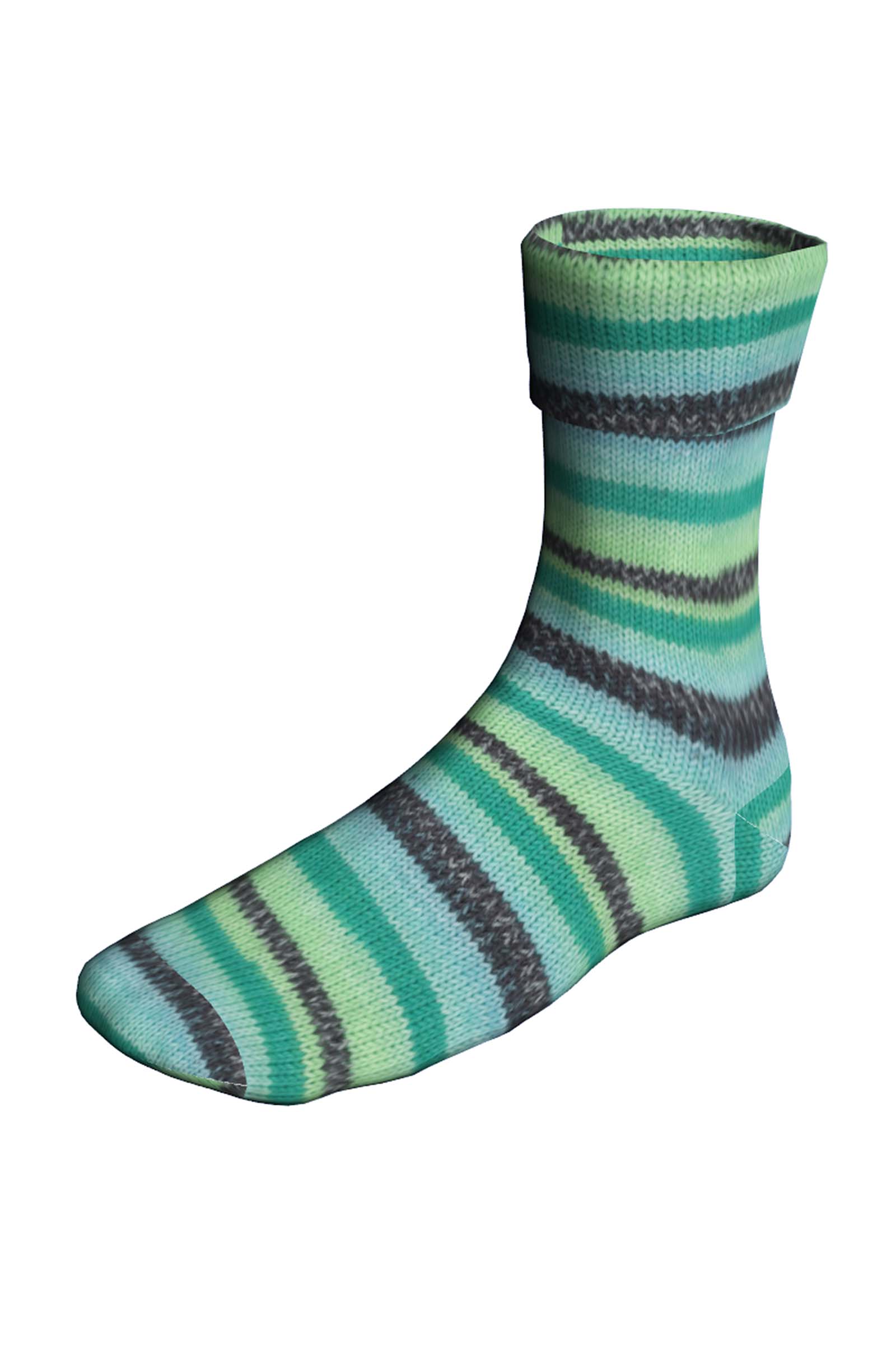 SUPER SOXX COLOR 8-FACH Farbmuster 903.0483