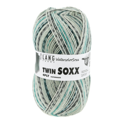 TWIN SOXX 4-FACH/4-PLY