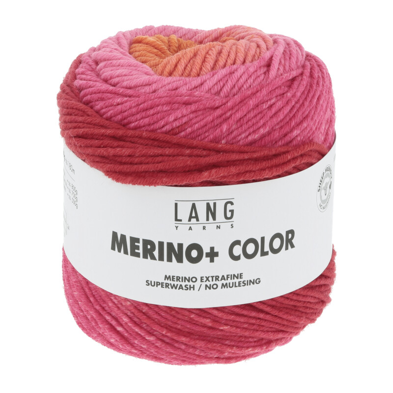 MERINO+ COLOR 926.0208