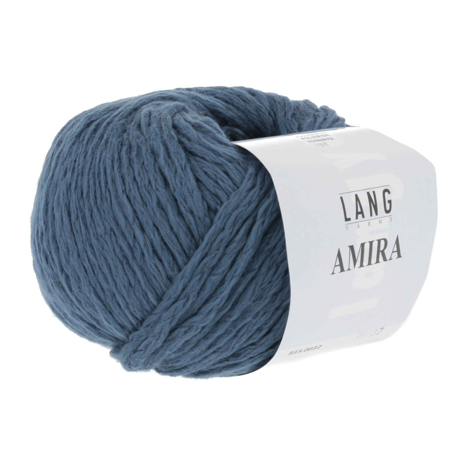 AMIRA Knauel 933.0032