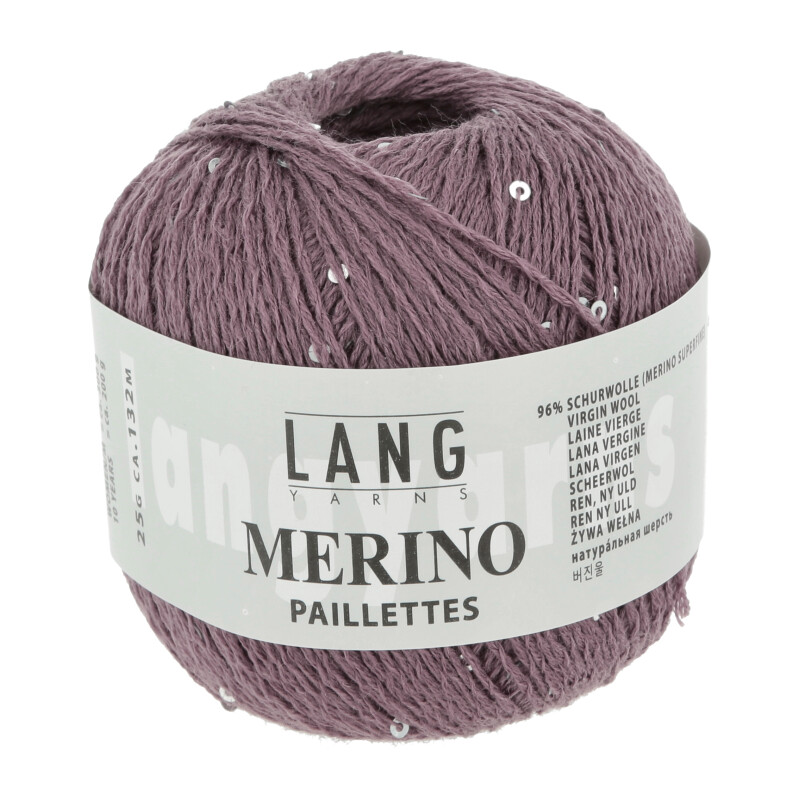 MERINO PAILLETTES 949.0048