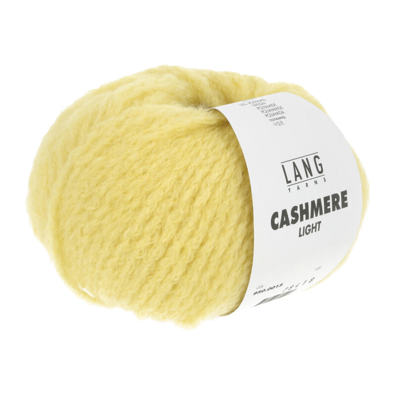 CASHMERE LIGHT 950.0013 CASHMERE LIGHT 950.0013