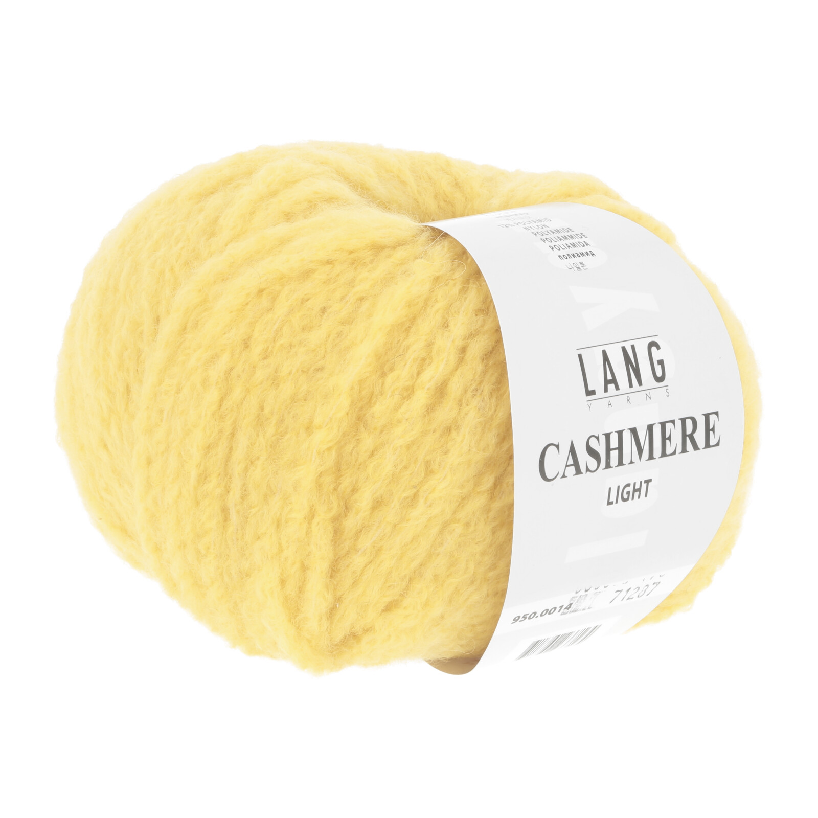 CASHMERE LIGHT Knauel 950.0014