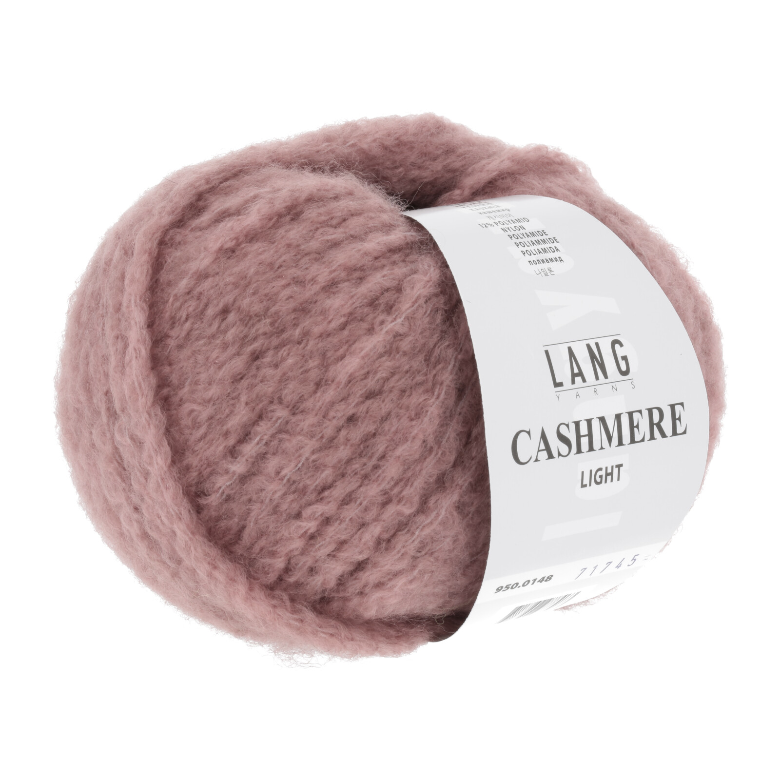 CASHMERE LIGHT Knauel 950.0148