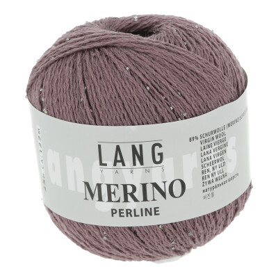 951 - MERINO PERLINE