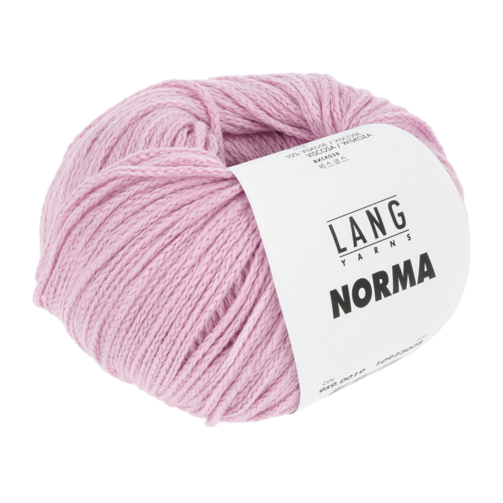 NORMA Knauel 959.0019