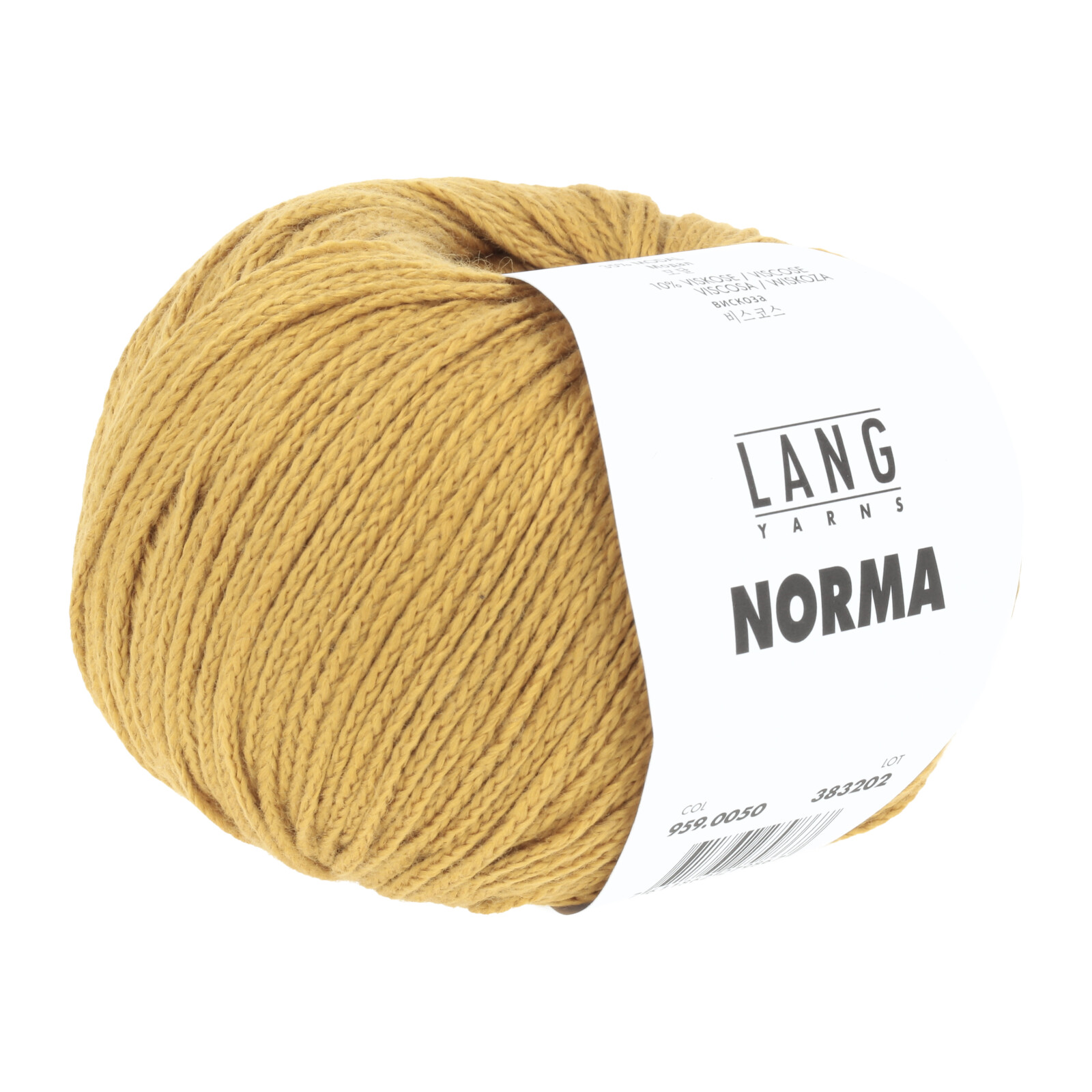 NORMA Knauel 959.0050