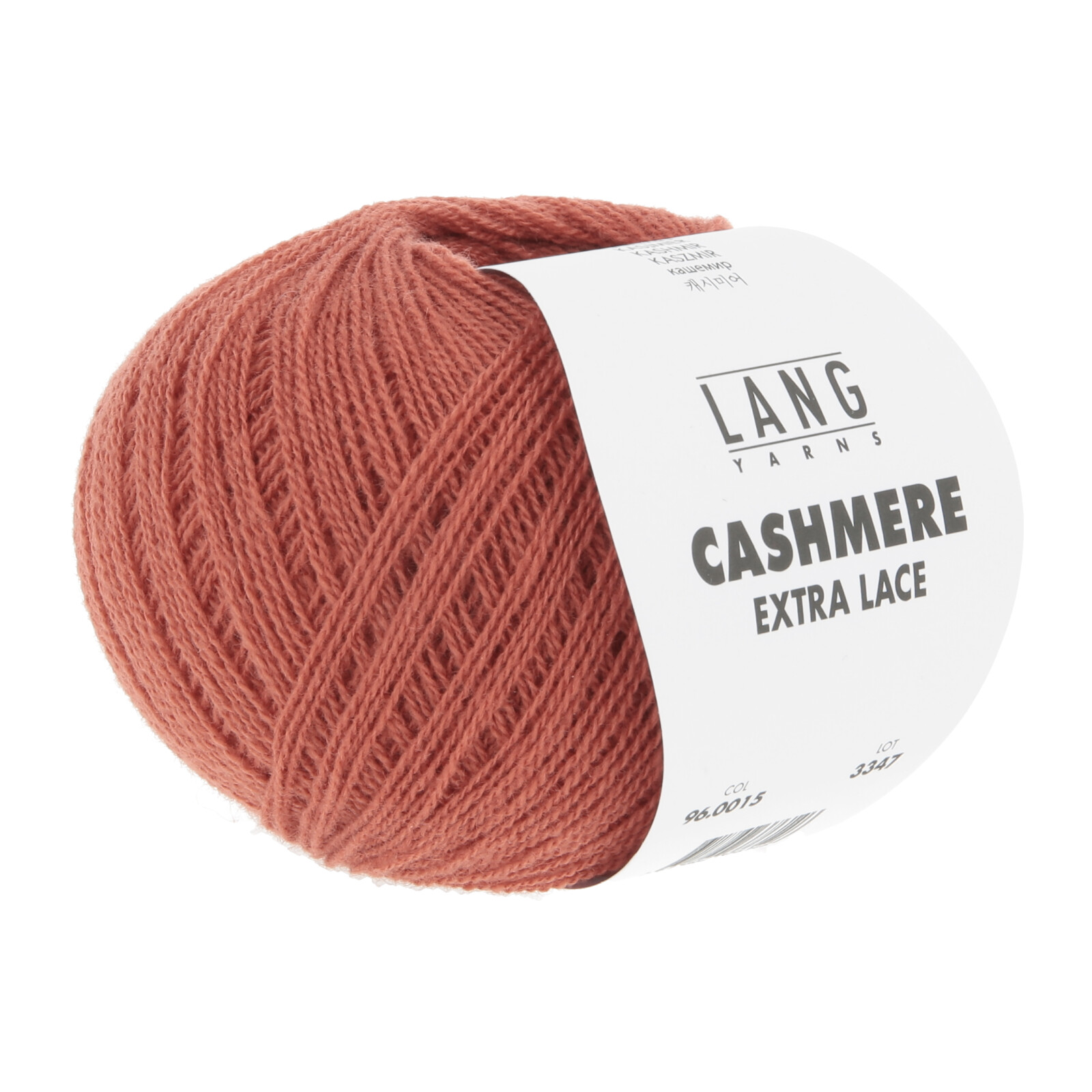 CASHMERE EXTRA LACE Knauel 96.0015