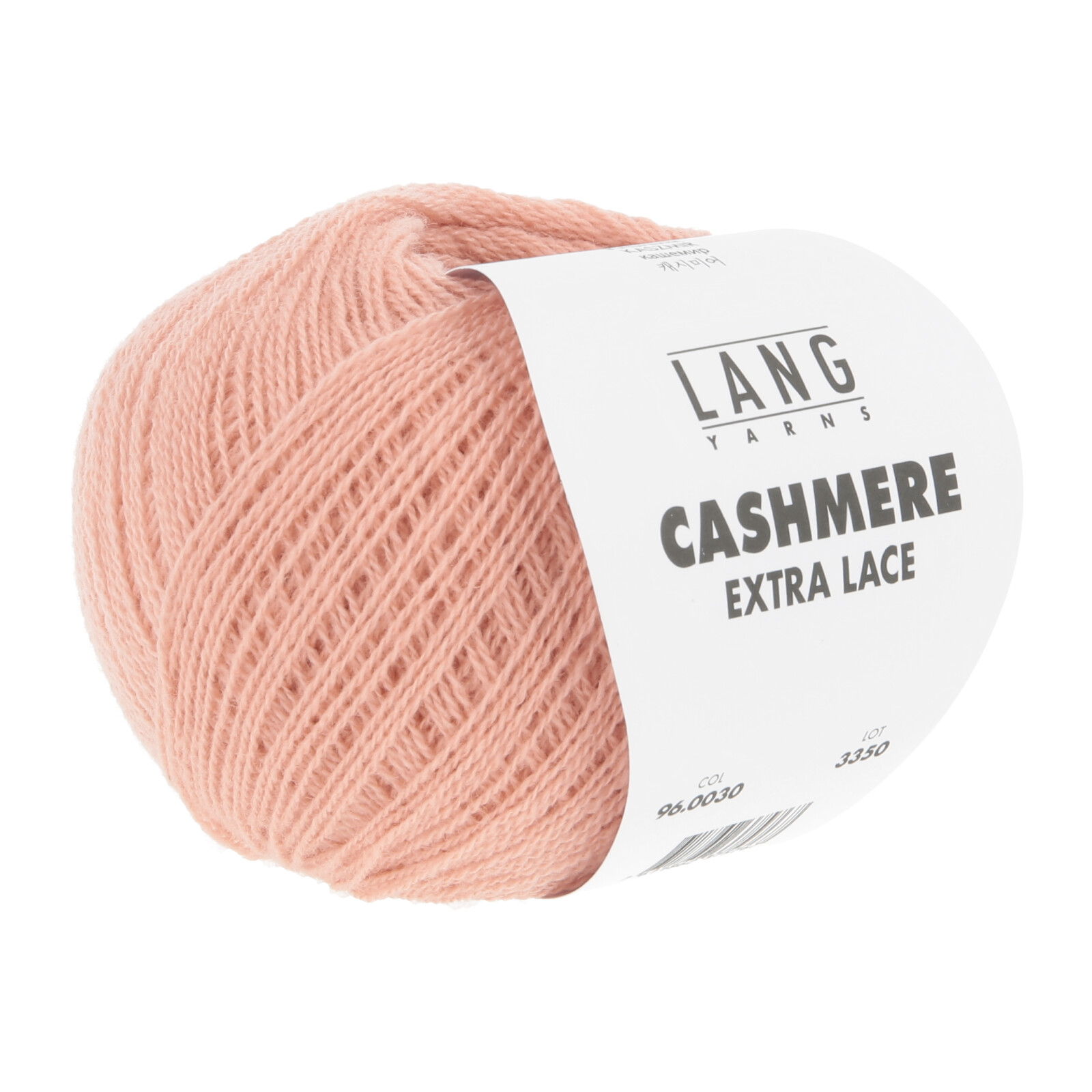 CASHMERE EXTRA LACE Knauel 96.0030