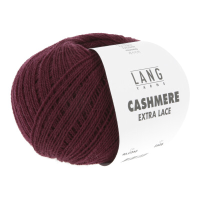 96 LANGYARNS CashmereExtraLace