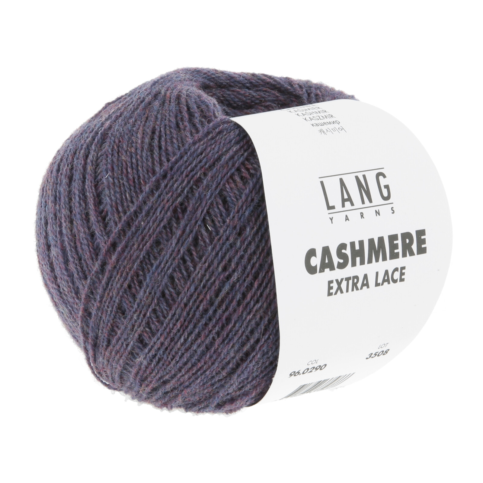 CASHMERE EXTRA LACE Knauel 96.0290