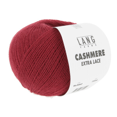 96 - CASHMERE EXTRA LACE