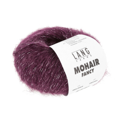 MOHAIR FANCY